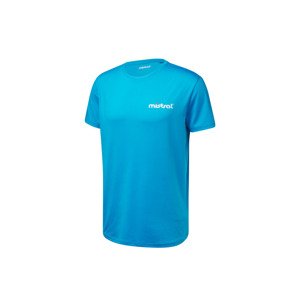 Mistral Pánske tričko (M (48/50), modrá)