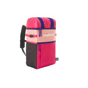 Mistral Chladiaci ruksak/Chladiaca taška (chladiaci ruksak, 20 l, ružový)
