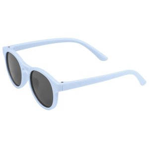 AURIOL® Dievčenské/Chlapčenské slnečné okuliare na plávanie (bledomodrá)