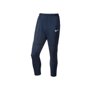Nike Pánske tepláky (L, navy modrá)