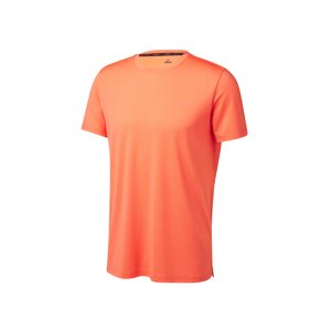 CRIVIT Pánske funkčné tričko (XL (56/58), koralová)