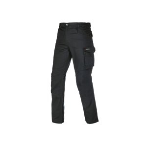 PARKSIDE® Pánske pracovné nohavice Cargo (48, sivá)