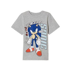 Chlapčenské tričko (122/128, Sonic)