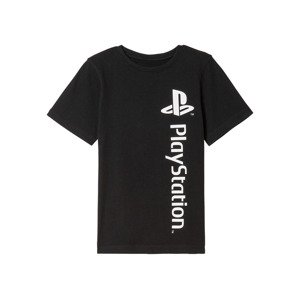 Chlapčenské tričko (134/140, Playstation)