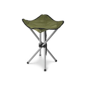 Rocktrail Kempingová stolička (olivová)