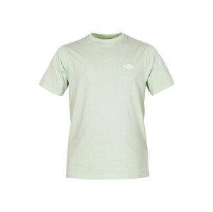UMBRO Pánske tričko (L, zelená)