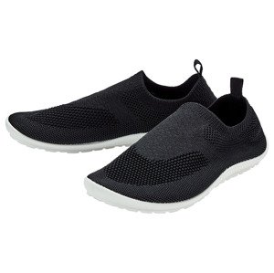 esmara® Dámske topánky barefoot (37, čierna)