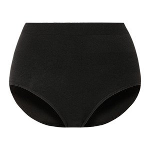 esmara® Dámske formujúce bezšvové nohavičky (L (44/46), čierna)