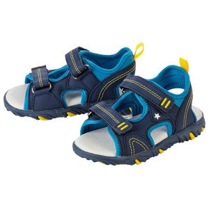 lupilu® Chlapčenské sandále (25, modrá)