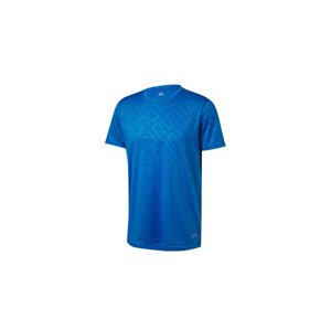 CRIVIT Pánske funkčné tričko (M (48/50), modrá)