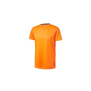 CRIVIT Pánske funkčné tričko (S (44/46), oranžová)