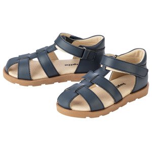 lupilu® Chlapčenské sandále (26, námornícka modrá)