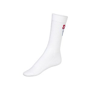 Dámske/Pánske športové ponožky LIDL (39/42, Saskia)