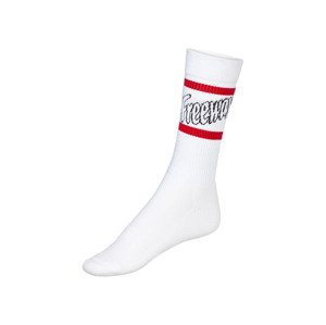 Dámske/Pánske športové ponožky LIDL (35/38, Freeway)