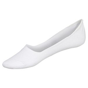 esmara® Dámske ponožky, 2 páry (35/38, biela)