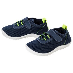lupilu® Chlapčenské barefoot topánky (24, navy modrá)