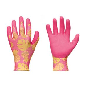 PARKSIDE® Záhradné rukavice (7, ružová)