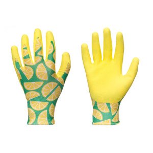 PARKSIDE® Záhradné rukavice (7, žltá)