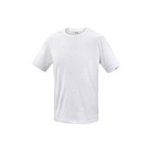 PARKSIDE PERFORMANCE® Pánske funkčné tričko (S (44/46), biela)