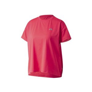 CRIVIT Dámske funkčné tričko (XS (32/34), ružová)