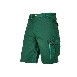 PARKSIDE® Pánske pracovné šortky (48, zelená)