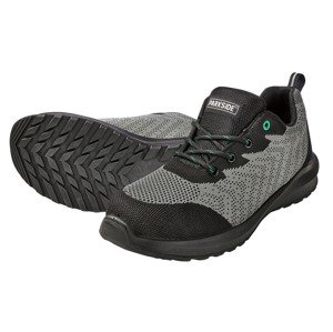PARKSIDE® Pánska bezpečnostná obuv S1 (41, sivá)