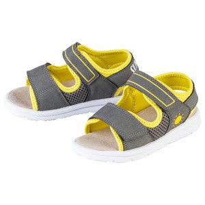lupilu® Chlapčenské sandále (25, sivá)