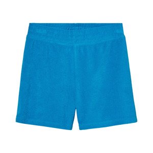 lupilu® Chlapčenské šortky (98/104, modrá)