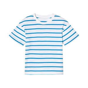 lupilu® Chlapčenské tričko (98/104, pruhy)