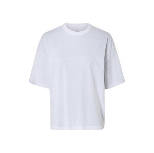 esmara® Dámske tričko Lidl (S (36/38), biela)