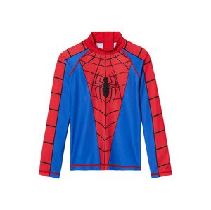 lupilu® Chlapčenské tričko do vody s ochranou pred UV žiarením (98/104, Spider-Man)