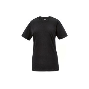 PARKSIDE PERFORMANCE® Dámske funkčné tričko (S (36/38), čierna)