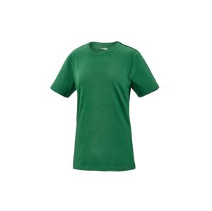 PARKSIDE PERFORMANCE® Dámske funkčné tričko (S (36/38), zelená)