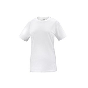 PARKSIDE PERFORMANCE® Dámske funkčné tričko (S (36/38), biela)