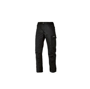 PARKSIDE® Dámske pracovné nohavice (36, čierna)