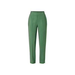 esmara® Dámske nohavice (34, zelená)