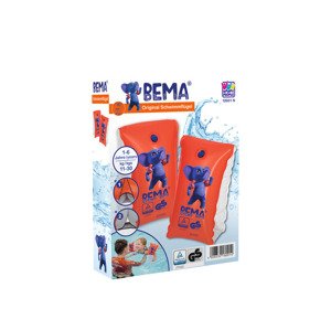 BEMA® Pomôcky na plávanie pre deti (rukávniky 18001, pre deti do 30 kg)