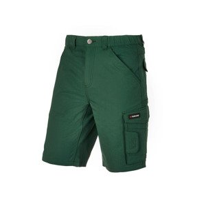 PARKSIDE® Pánske pracovné šortky (S (44/46), zelená)