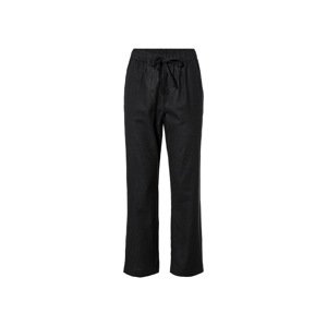esmara® Dámske nohavice (34, čierna)