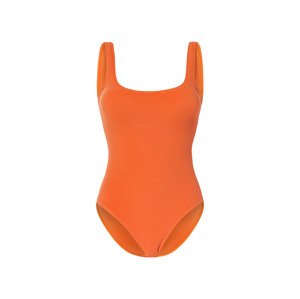 esmara® Dámske plavky (38, oranžová)