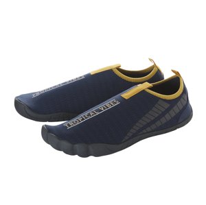 CRIVIT Dámska/Pánska obuv do vody (41, navy modrá)