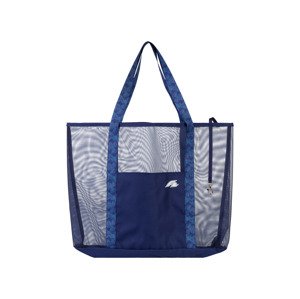 Plážová taška (modrá)
