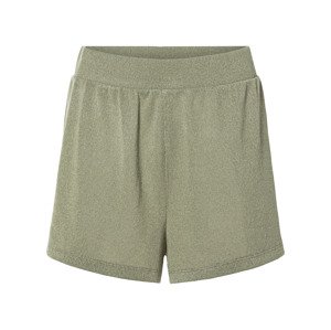 esmara® Dámske šortky (XS (32/34), zelená)