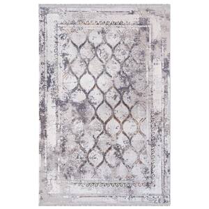 Kusový koberec CREANTE 19148 Grey 160x230 cm