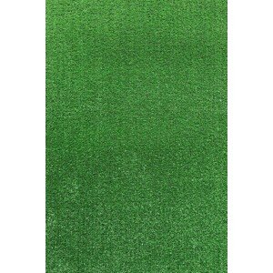 Trávny koberec Ascot 41 - Zvyšok 210x200 cm