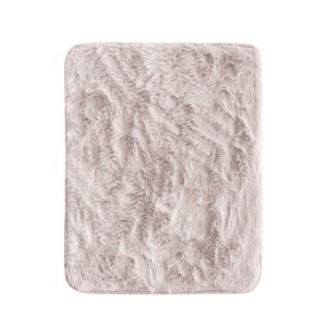 Kúpeľňová predložka Rabbit New - Pink 50x40 cm