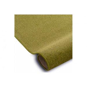Metrážny koberec ETON 140 zelený