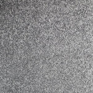 Metrážny koberec ROYALE SATINO sivý