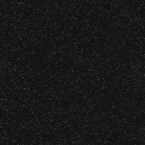 Metrážny koberec HARROW FLASH čierny