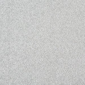 Metrážny koberec SATINE REVELATION sivý